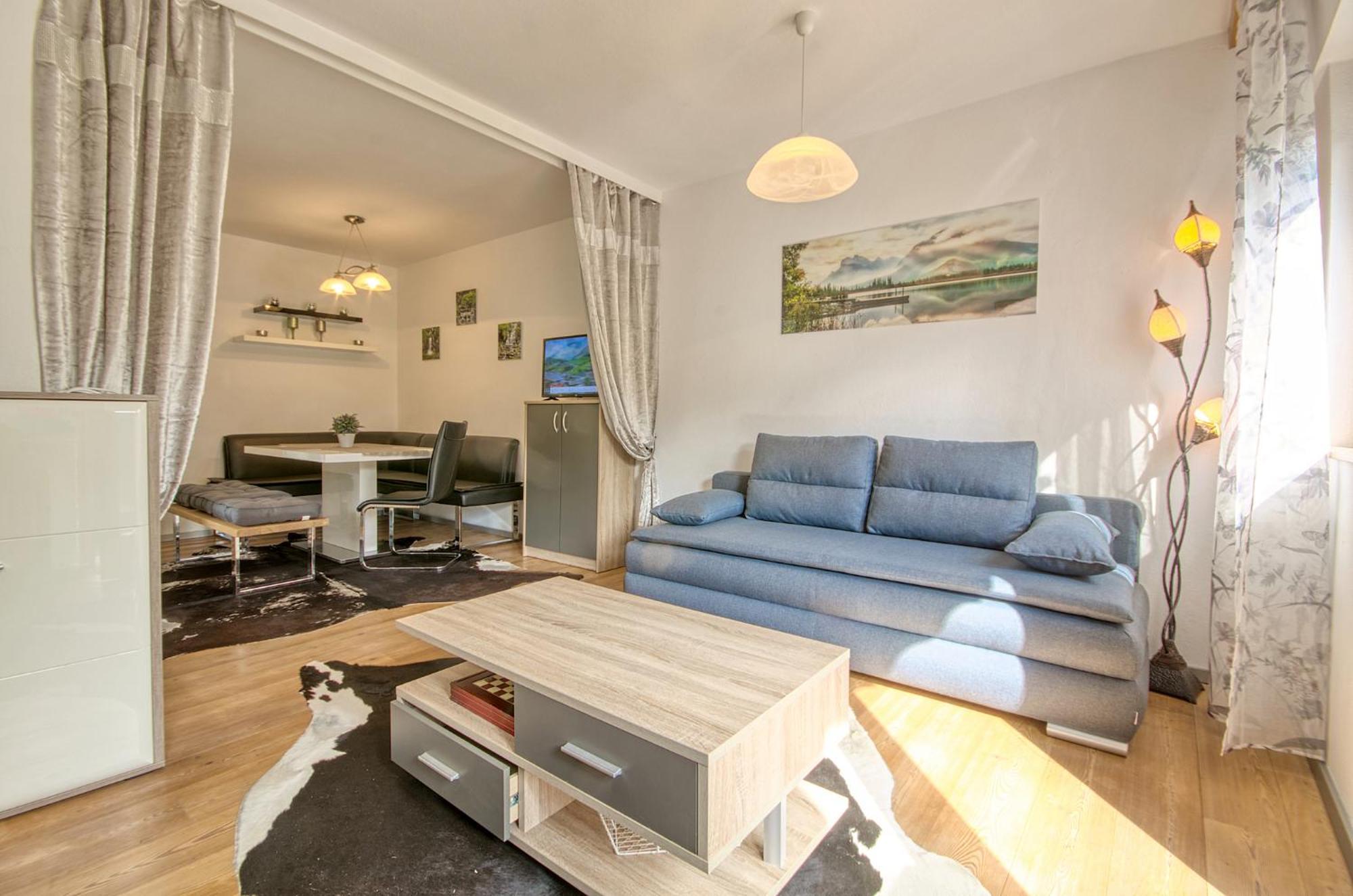 Apartment Valentina - By Alpen Apartments Zell am See Esterno foto