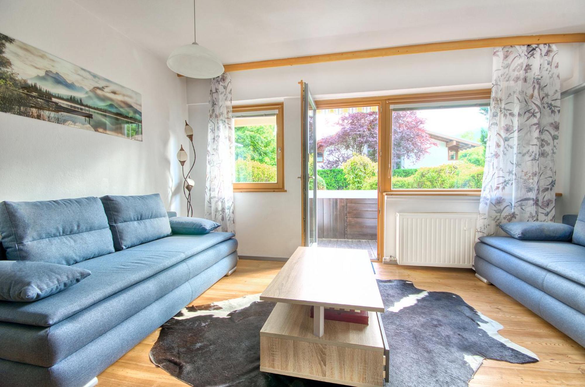 Apartment Valentina - By Alpen Apartments Zell am See Esterno foto