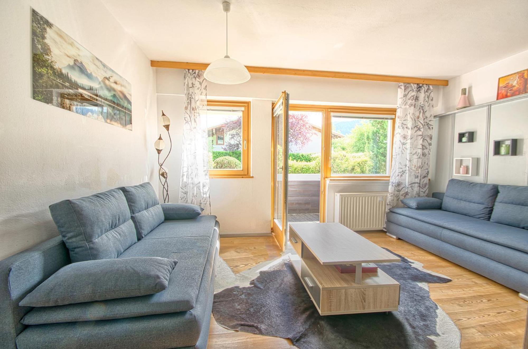 Apartment Valentina - By Alpen Apartments Zell am See Esterno foto