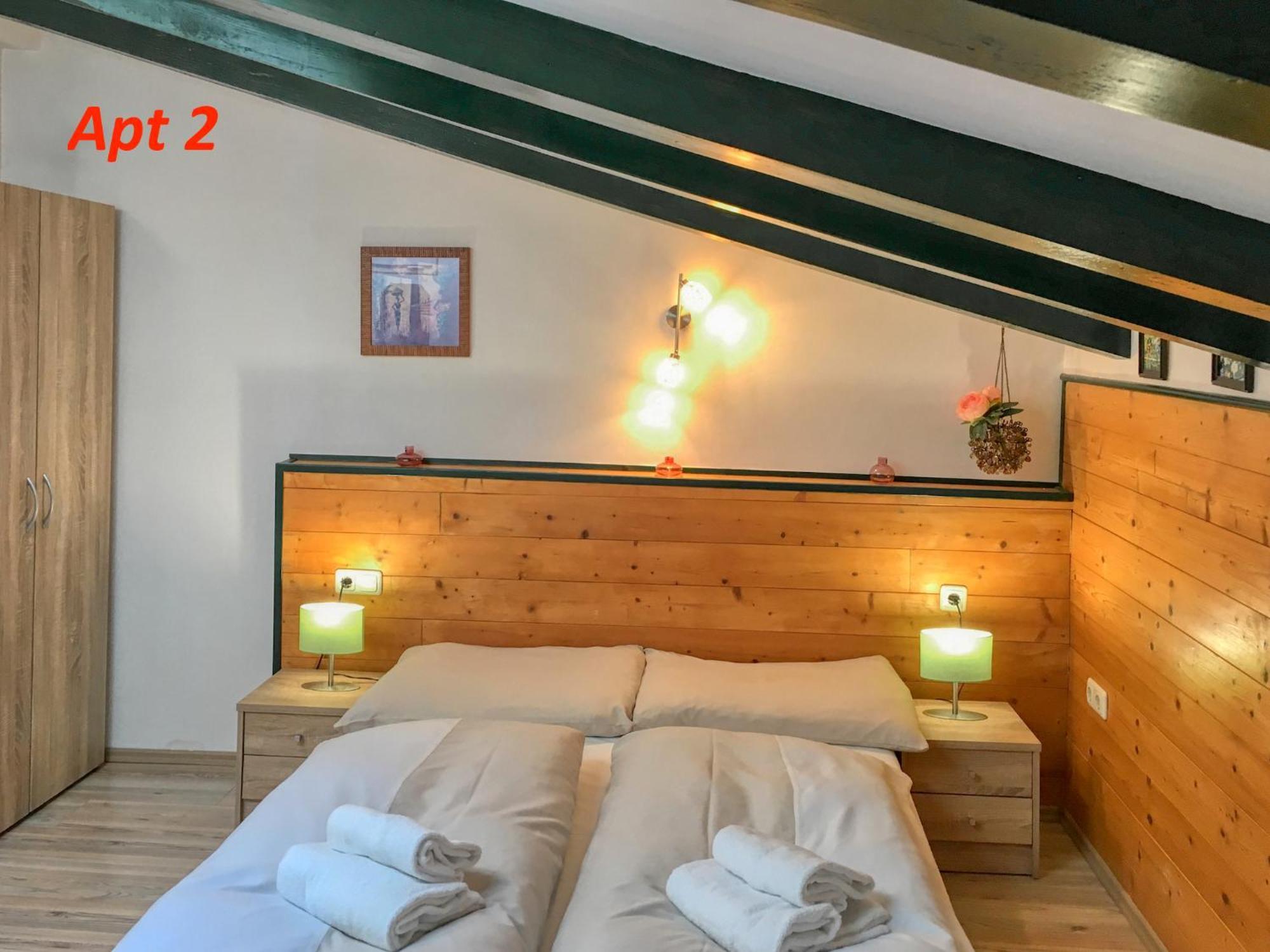 Apartment Valentina - By Alpen Apartments Zell am See Esterno foto
