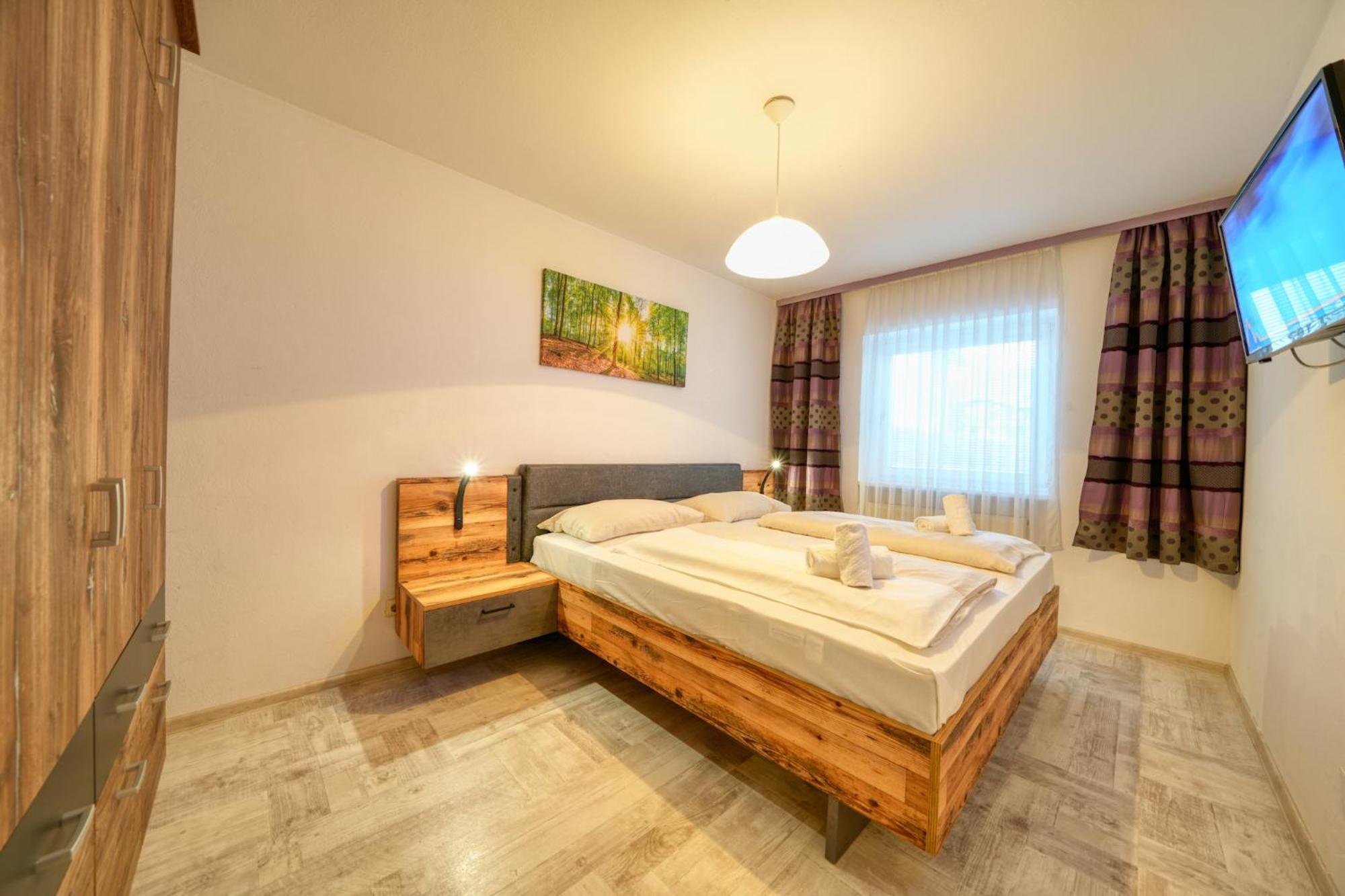 Apartment Valentina - By Alpen Apartments Zell am See Esterno foto